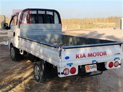 Kia Bongo